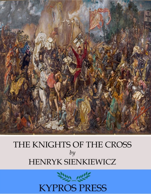 The Knights of the Cross, EPUB eBook