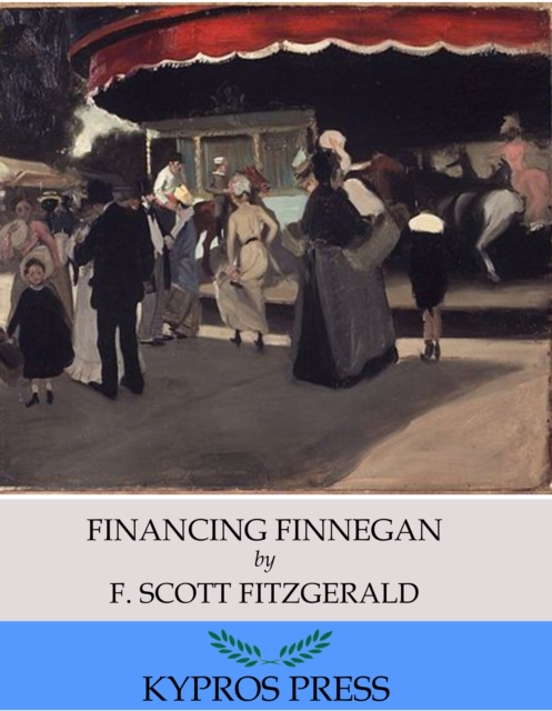 Financing Finnegan, EPUB eBook