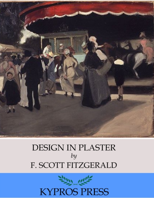 Design in Plaster, EPUB eBook