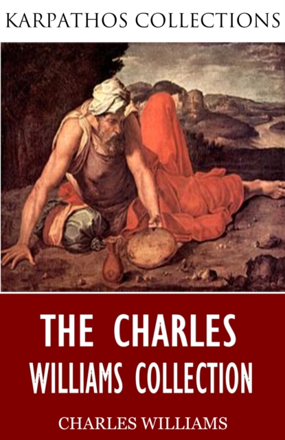 The Charles Williams Collection, EPUB eBook