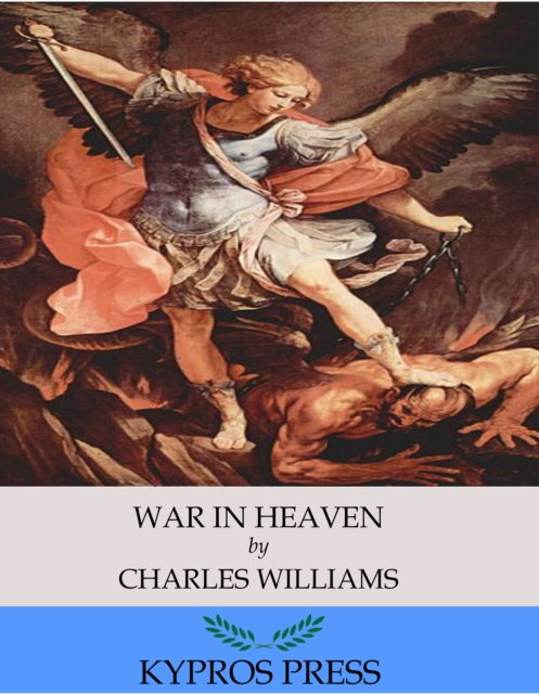 War in Heaven, EPUB eBook