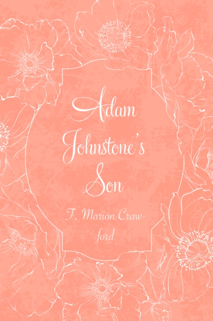 Adam Johnstone's Son, EPUB eBook