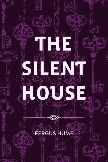 The Silent House, EPUB eBook