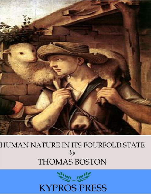 Human Nature in its Fourfold State, EPUB eBook