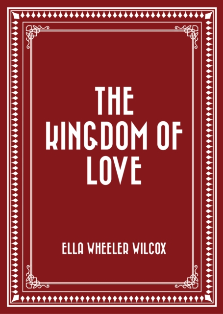 The Kingdom of Love, EPUB eBook