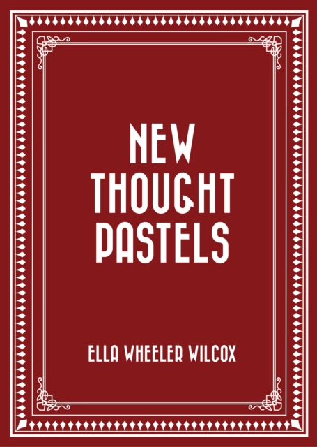 New Thought Pastels, EPUB eBook