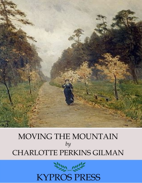 Moving the Mountain, EPUB eBook
