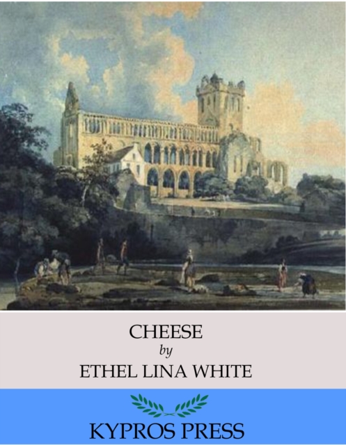 Cheese, EPUB eBook