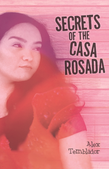 Secrets of the Casa Rosada, EPUB eBook