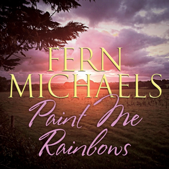Paint Me Rainbows, eAudiobook MP3 eaudioBook