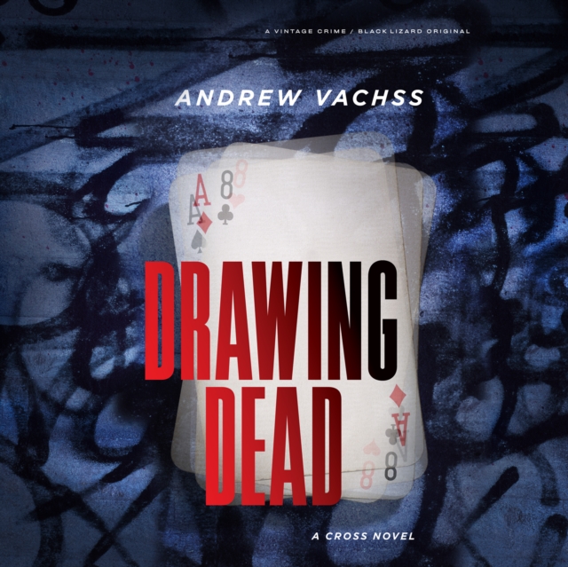 Drawing Dead : A Cross Novel, eAudiobook MP3 eaudioBook