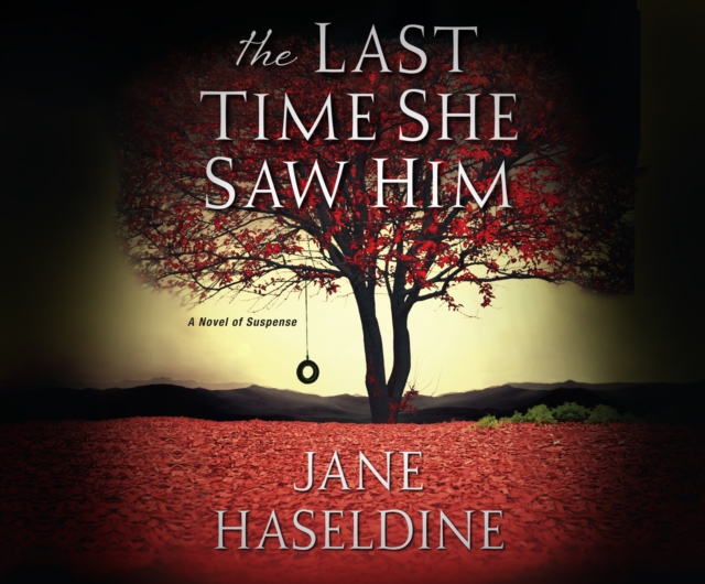The Last Time She Saw Him, eAudiobook MP3 eaudioBook