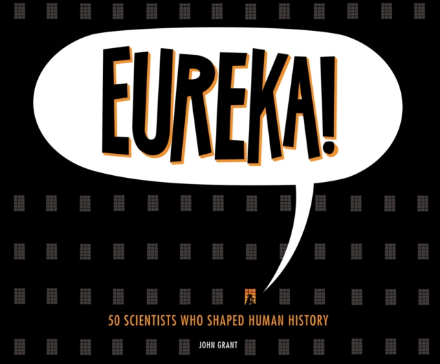 Eureka!, eAudiobook MP3 eaudioBook
