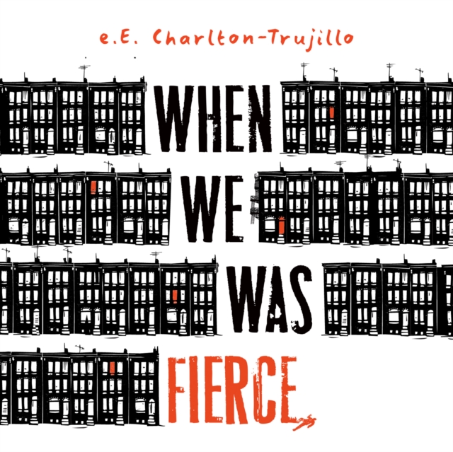 When We Was Fierce, eAudiobook MP3 eaudioBook