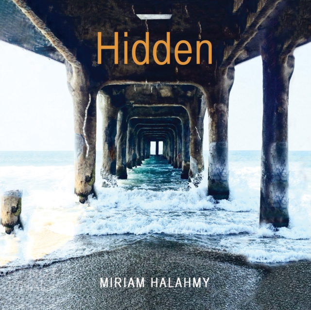 Hidden, eAudiobook MP3 eaudioBook