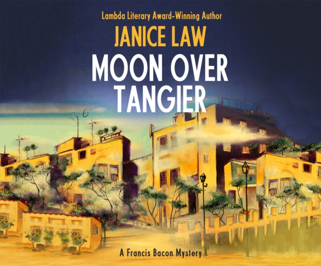 Moon Over Tangier, eAudiobook MP3 eaudioBook