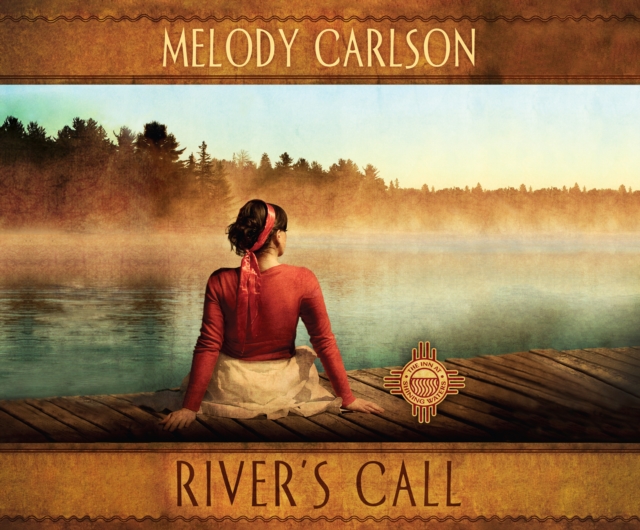 River's Call, eAudiobook MP3 eaudioBook