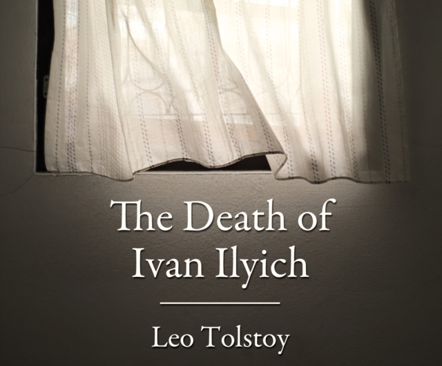 The Death of Ivan Ilyich, eAudiobook MP3 eaudioBook