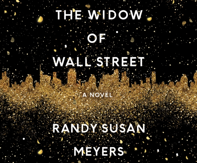 The Widow of Wall Street, eAudiobook MP3 eaudioBook