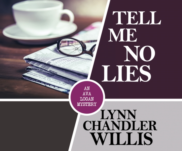 Tell Me No Lies, eAudiobook MP3 eaudioBook