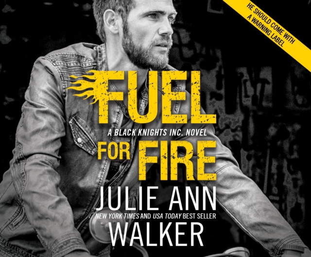 Fuel For Fire, eAudiobook MP3 eaudioBook