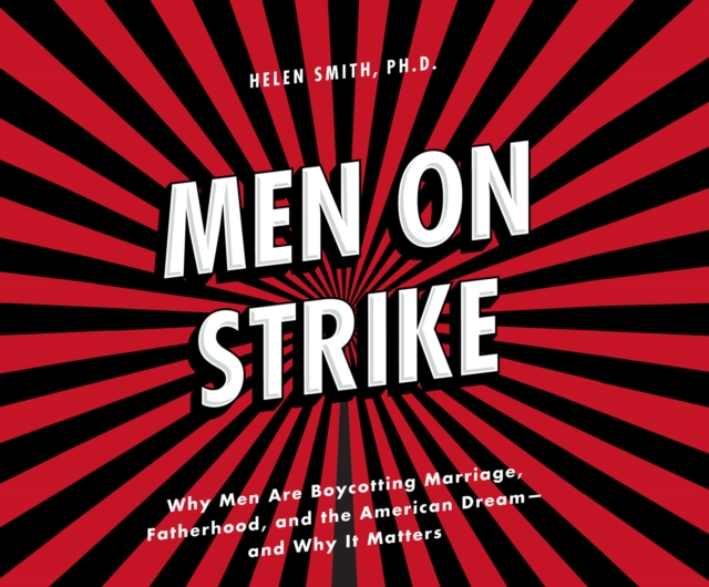 Men on Strike, eAudiobook MP3 eaudioBook