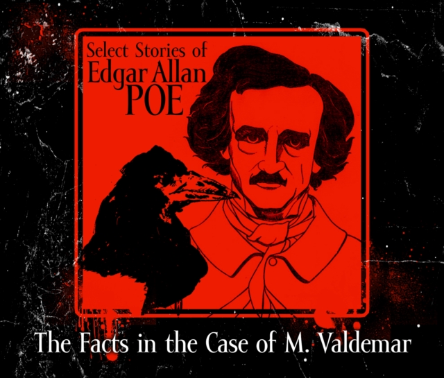 The Facts in the Case of M. Valdemar, eAudiobook MP3 eaudioBook