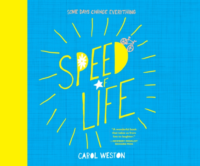 Speed of Life, eAudiobook MP3 eaudioBook