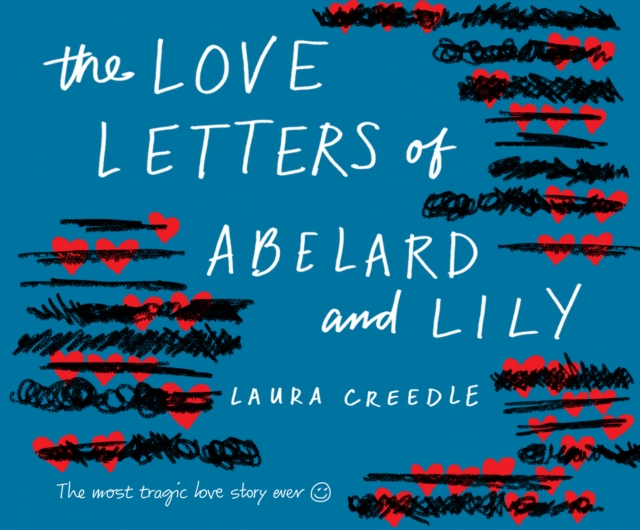 The Love Letters of Abelard and Lily, eAudiobook MP3 eaudioBook
