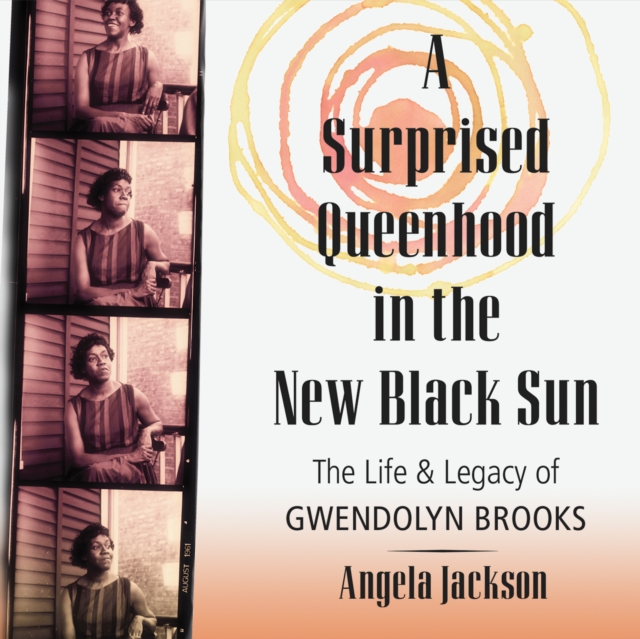 A Surprised Queenhood in the New Black Sun, eAudiobook MP3 eaudioBook