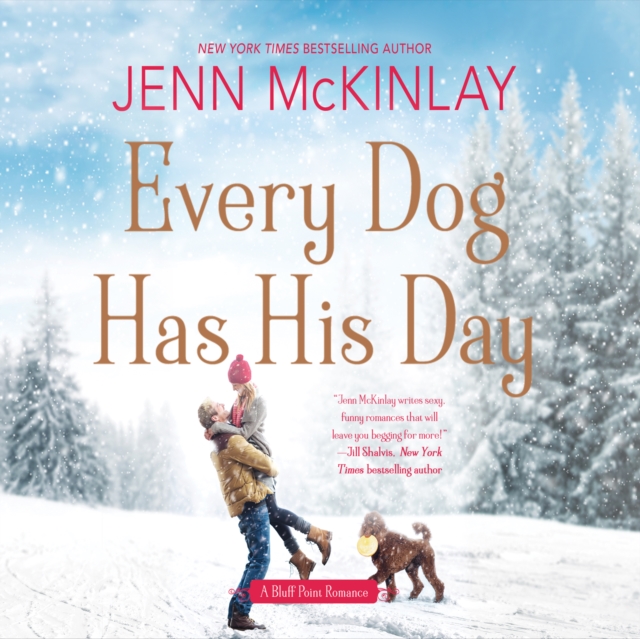 Every Dog Has His Day, eAudiobook MP3 eaudioBook