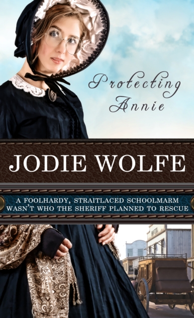 Protecting Annie, EPUB eBook