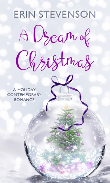 A Dream Of Christmas, EPUB eBook