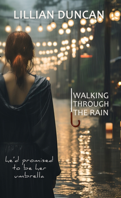 Walking through the Rain, EPUB eBook