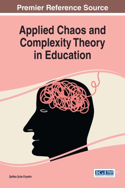 Applied Chaos and Complexity Theory in Education, PDF eBook