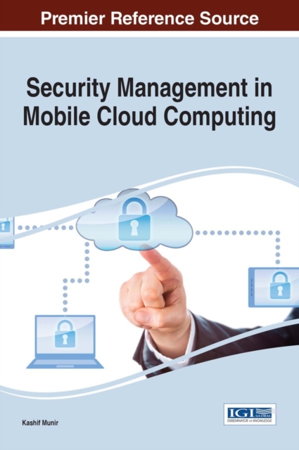 Security Management in Mobile Cloud Computing, PDF eBook
