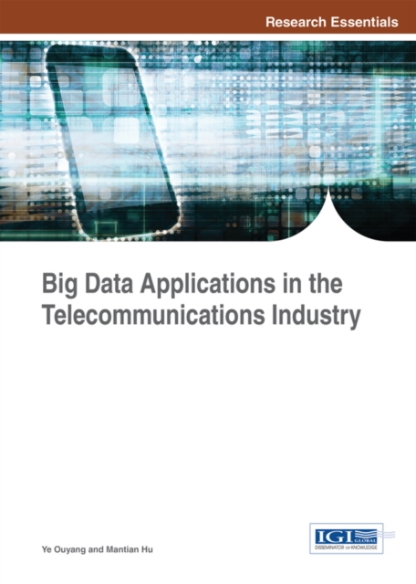 Big Data Applications in the Telecommunications Industry, EPUB eBook