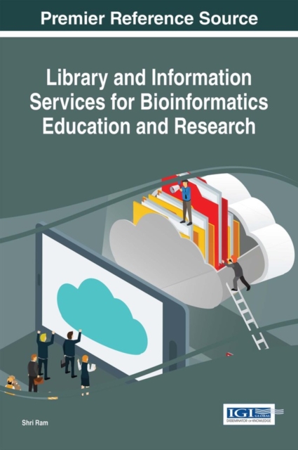 Library and Information Services for Bioinformatics Education and Research, PDF eBook