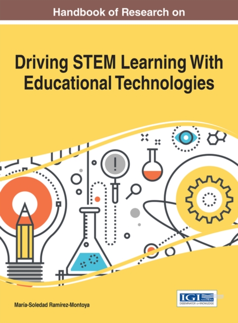 Handbook of Research on Driving STEM Learning With Educational Technologies, PDF eBook