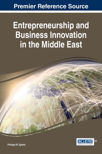 Entrepreneurship and Business Innovation in the Middle East, PDF eBook