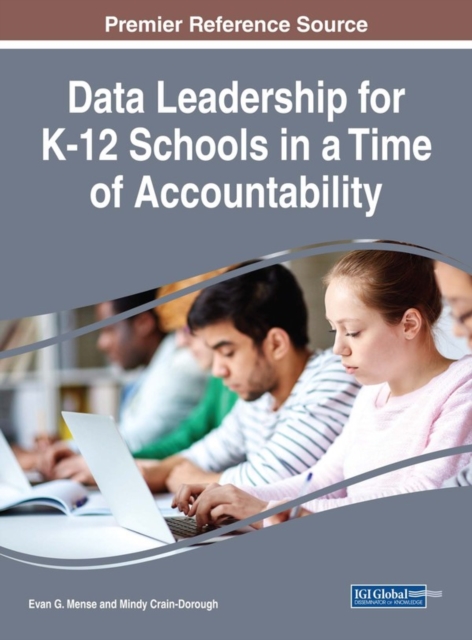 Data Leadership for K-12 Schools in a Time of Accountability, EPUB eBook