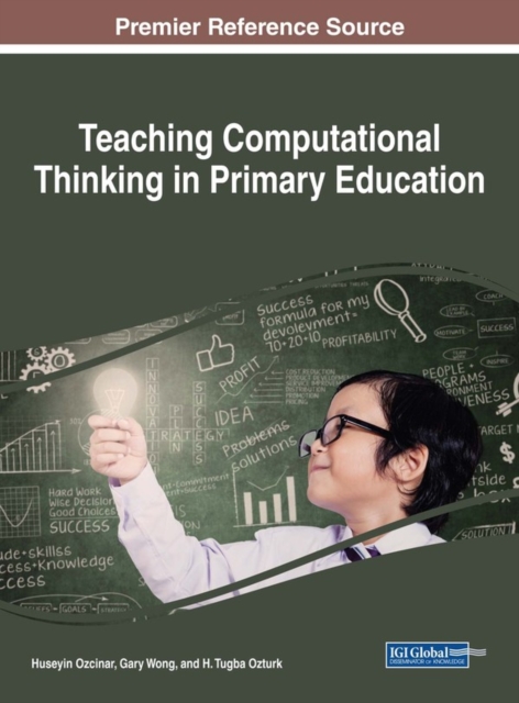 Teaching Computational Thinking in Primary Education, PDF eBook