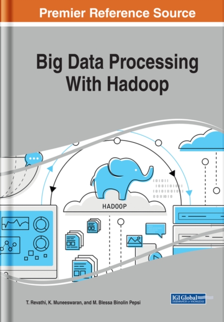 Big Data Processing With Hadoop, EPUB eBook