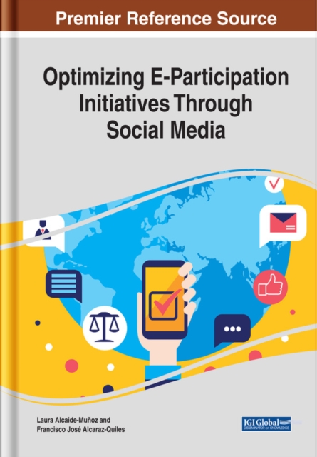 Optimizing E-Participation Initiatives Through Social Media, EPUB eBook