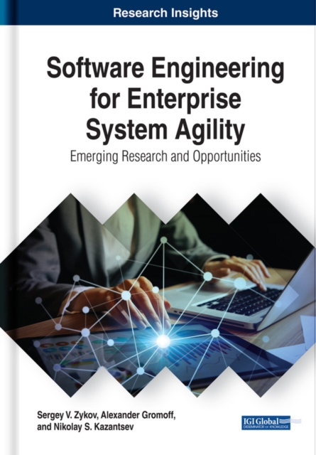 Software Engineering for Enterprise System Agility: Emerging Research and Opportunities, EPUB eBook