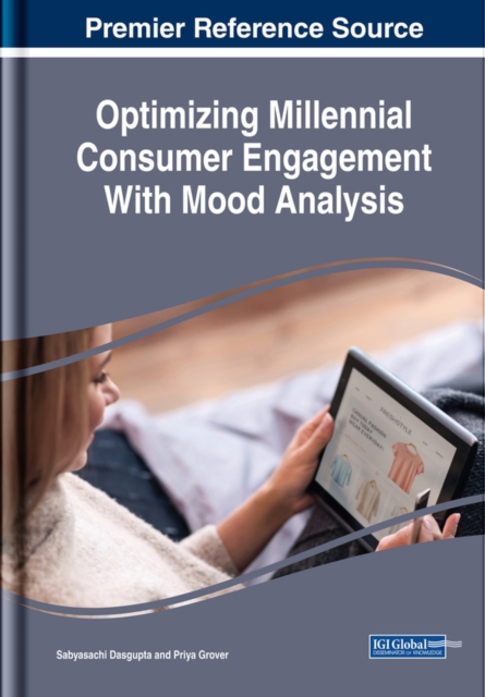 Optimizing Millennial Consumer Engagement With Mood Analysis, EPUB eBook