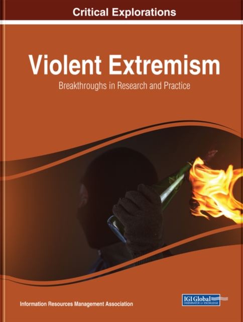 Violent Extremism: Breakthroughs in Research and Practice, EPUB eBook