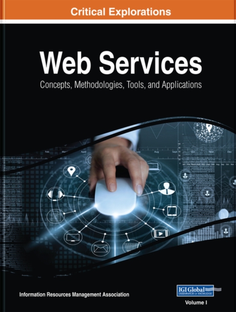 Web Services: Concepts, Methodologies, Tools, and Applications, EPUB eBook