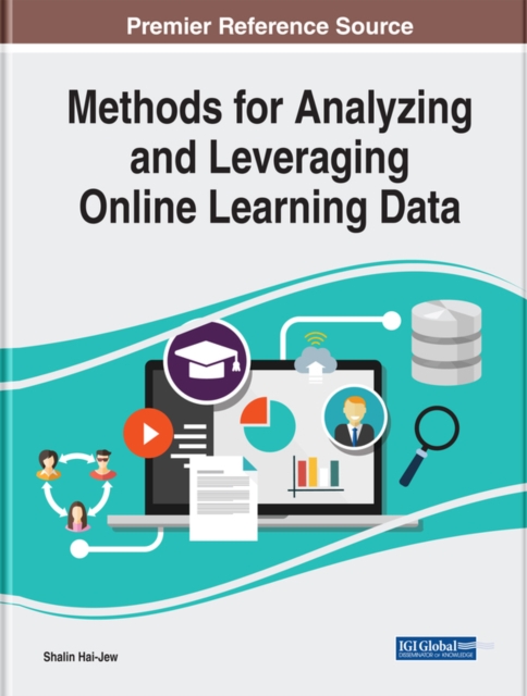 Methods for Analyzing and Leveraging Online Learning Data, PDF eBook
