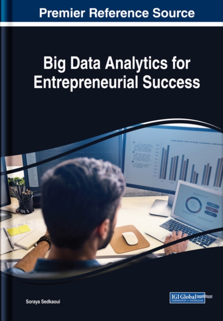 Big Data Analytics for Entrepreneurial Success, EPUB eBook